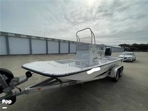 Dargel ATTACKA FLAT 203