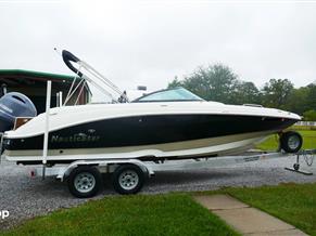 NauticStar 243DC