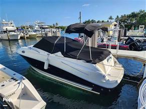 Sea Ray 240 Sundancer