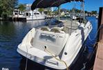 Sea Ray 240 Sundancer - 2007 Sea Ray 240 Sundancer - Photo #2