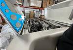 Apache Powerboats 41 - 1987 Apache 41 - Photo #4