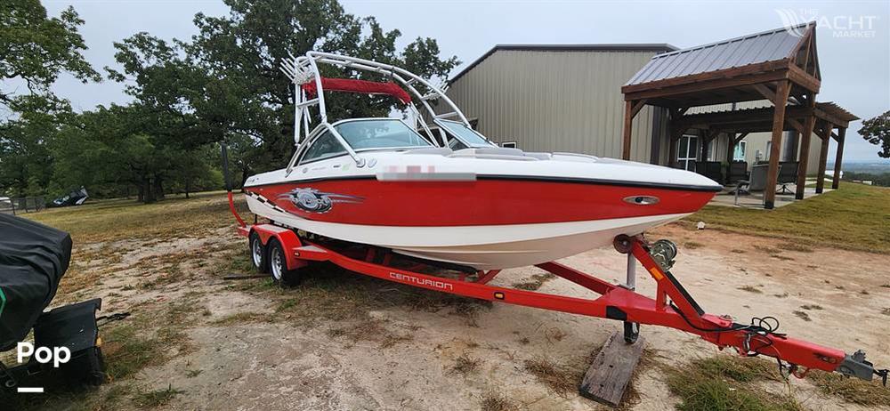 Centurion Lightning Storm C4 - 2005 Centurion Lightning Storm C4 - Photo #1