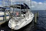 Hunter 326 Cruiser - 2002 Hunter 326 Cruiser