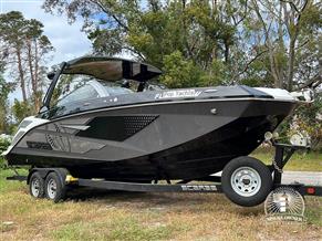 Scarab 285 ID