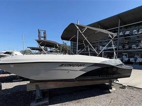 Starcraft SVX 191 OB