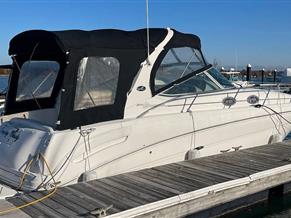 Sea Ray 300 Sundancer