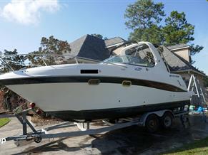 Four Winns 268 Vista