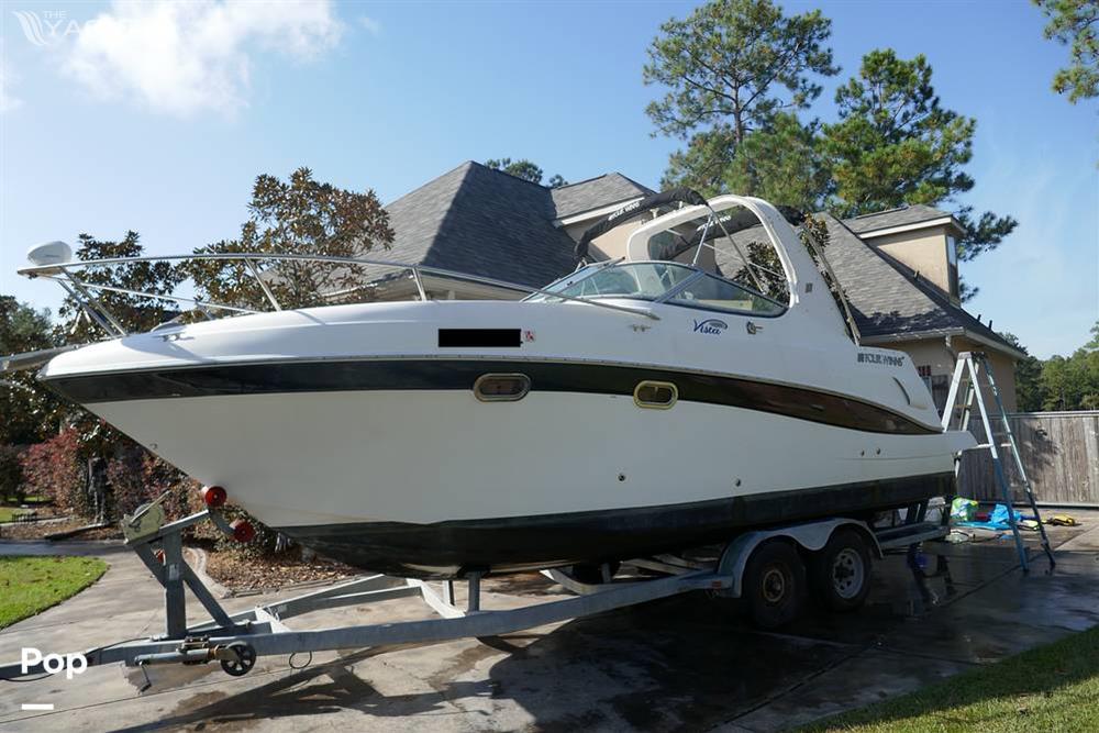 Four Winns 268 Vista - 2004 Four Winns 268 Vista - Photo #1