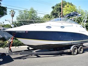 Regal Commodore 2665