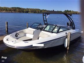 Sea Ray 210 SPX OB