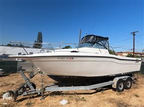 Seaswirl Striper 2600