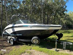 Yamaha AR 240 HO
