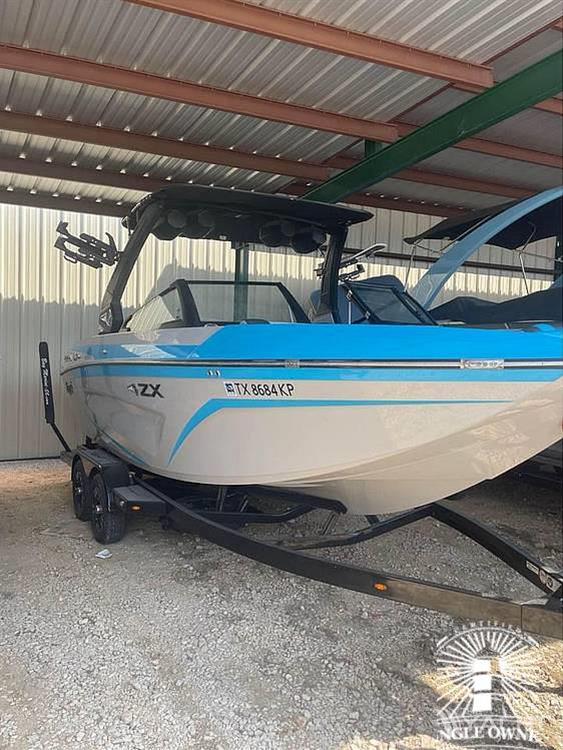 Tige 23zx - 2023 Tige 23zx - Photo #1