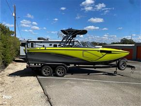 Tige R21