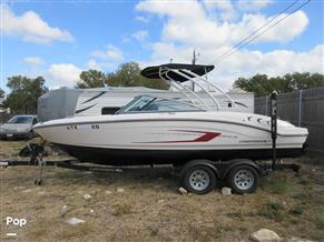 Chaparral 21 SSi