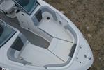 Chaparral 21 SSi - Bow Seating