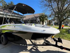 Tahoe T16