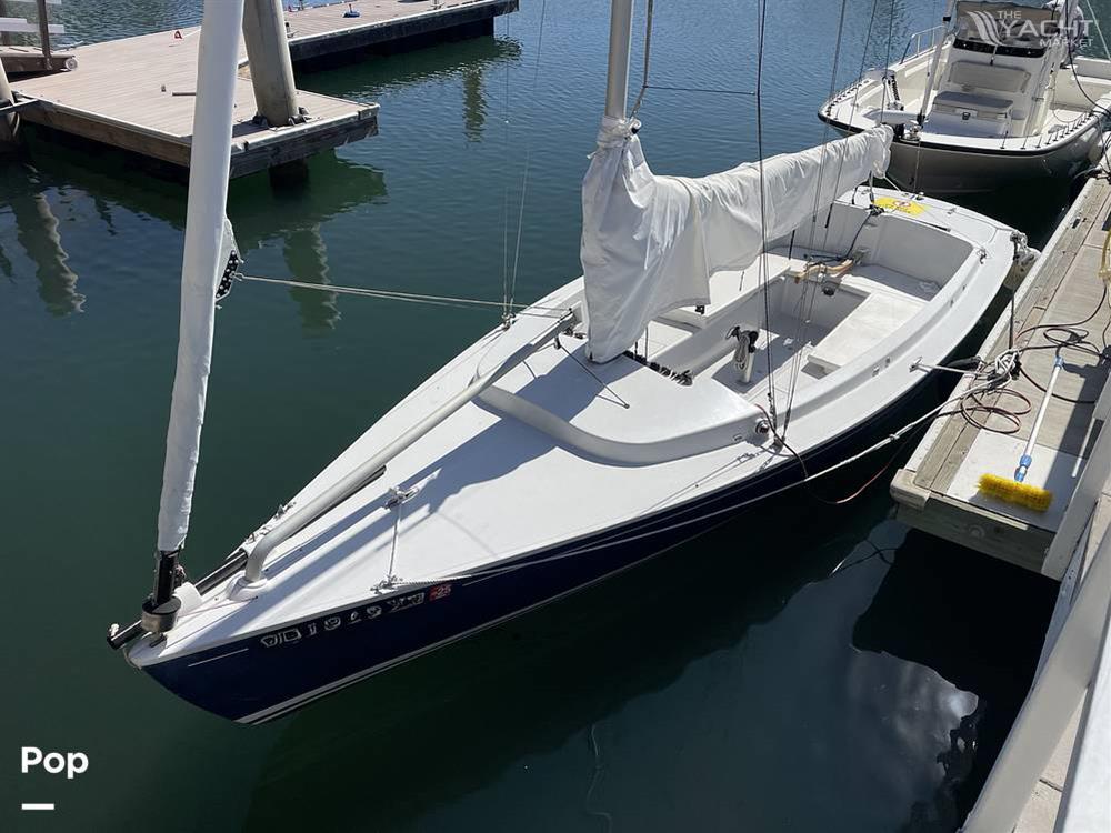 Schock Harbor 20 - 2015 Schock Harbor 20 - Photo #1