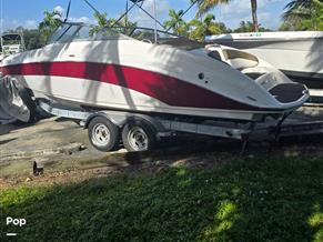 Yamaha 242 Limited S