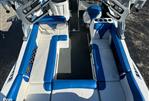 Mastercraft X26 - Overhead View