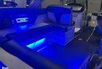 Mastercraft X26 - LED Lights