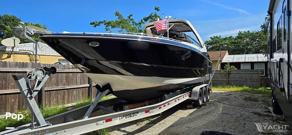 Monterey 328 Super Sport - 2012 Monterey 328 Super Sport - Photo #1