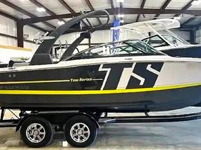 Four Winns TS 222