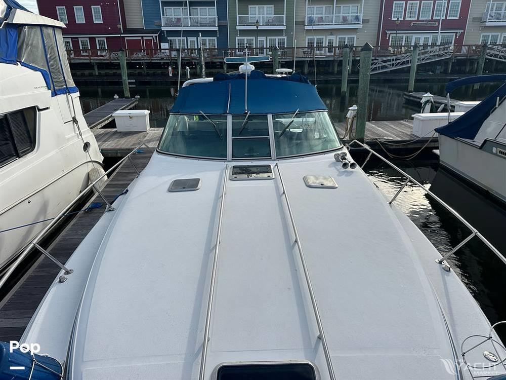 Sea Ray 350 EC - 1991 Sea Ray 350 EC - Photo #1