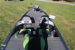 Skeeter ZX190 - 2018 Skeeter ZX190