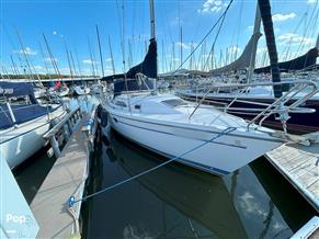 Catalina 28 Mark II
