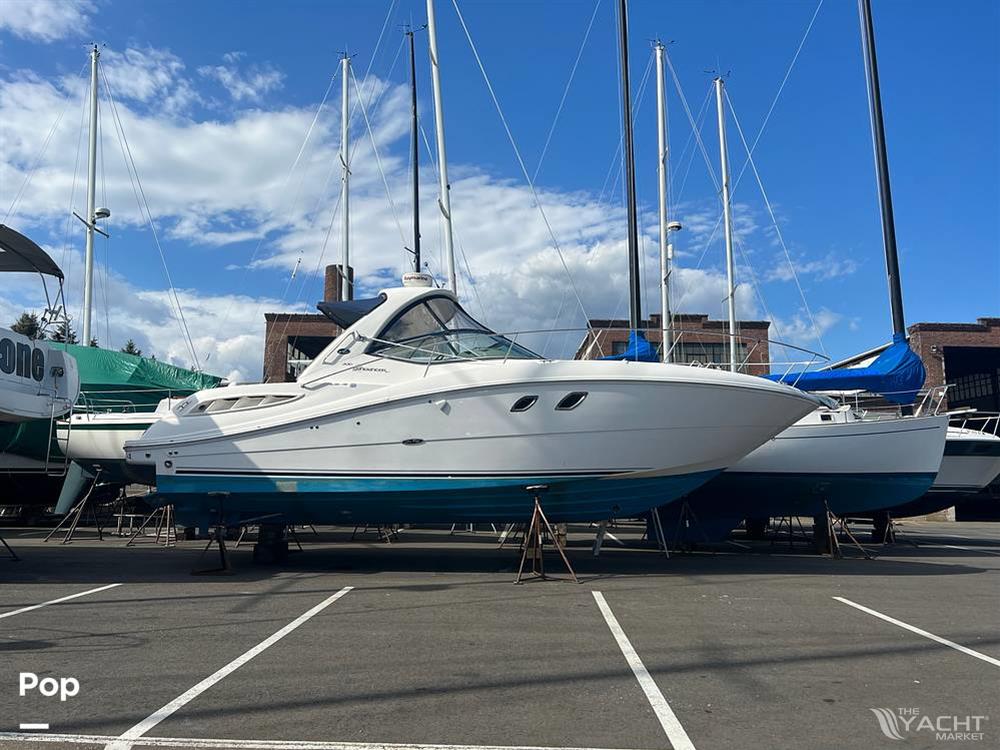 Sea Ray 330 Sundancer - 2008 Sea Ray 330 Sundancer