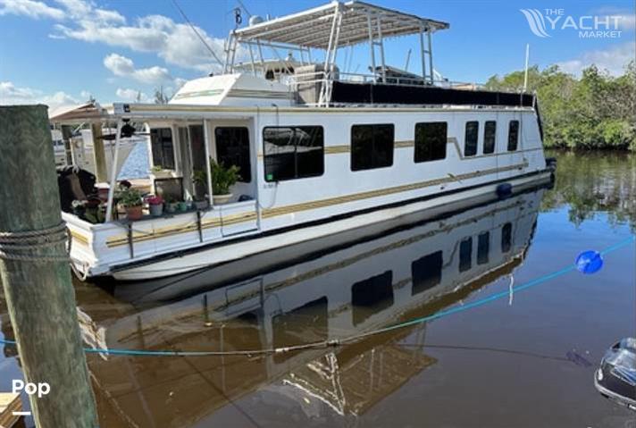 Catamaran Cruisers Aqua 62 - 1998 Catamaran Cruisers Aqua 62 - Photo #1