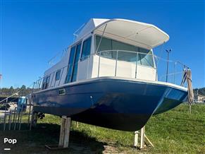 Harbor Master 375