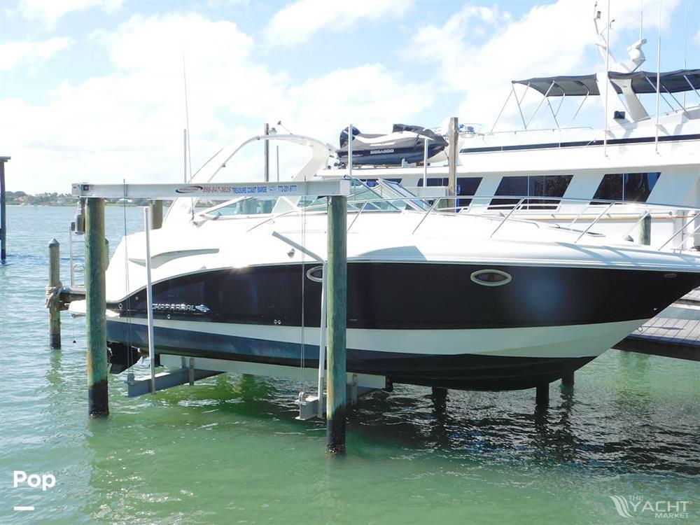 Chaparral 290 Signature - 2009 Chaparral 290 Signature - Photo #1