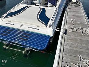 Scarab 38 Thunder