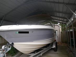 Sea Ray SLX 250