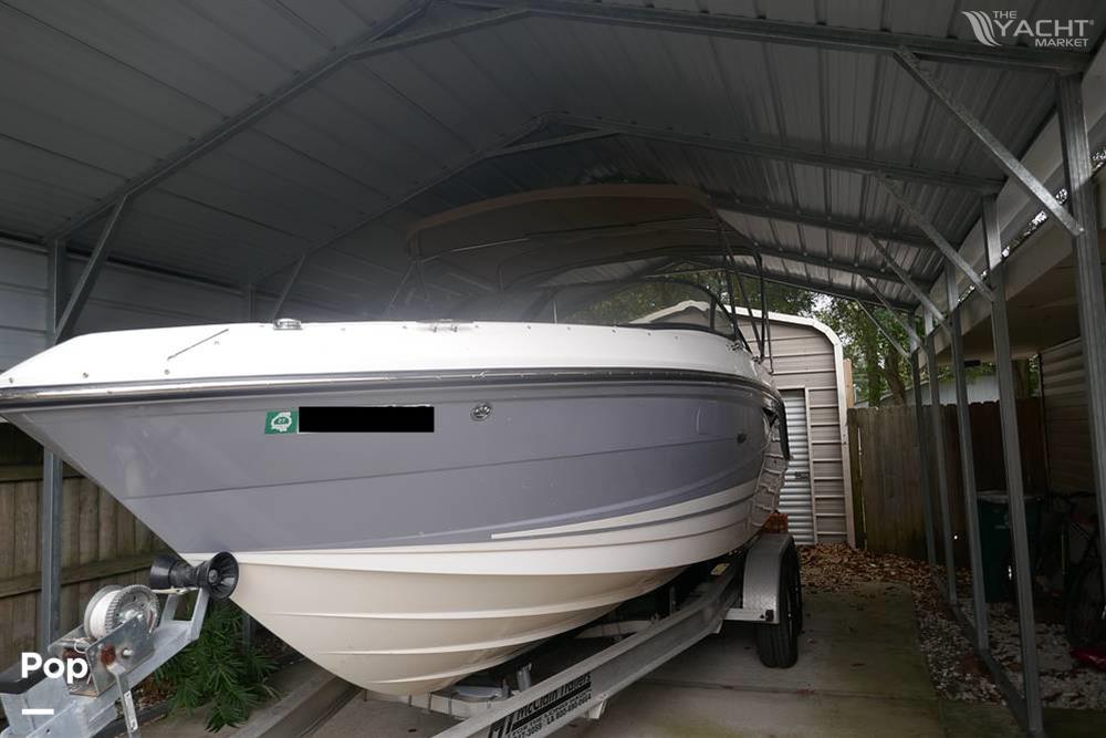 Sea Ray SLX 250 - 2017 Sea Ray SLX 250 - Photo #1