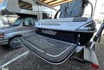 Malibu Wakesetter VLX - 2008 Malibu Wakesetter VLX - Photo #3