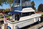 Silverton 34 Convertible - 1990 Silverton 34 Convertible - Photo #2