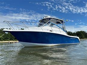 Pro-Line  32 Express