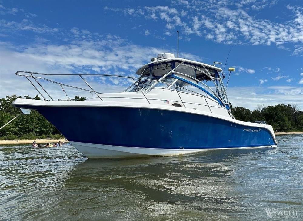 Pro-Line  32 Express