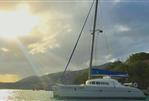 Lagoon 410