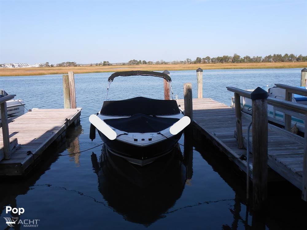 Monterey 194FS - 2005 Monterey 194FS - Photo #1