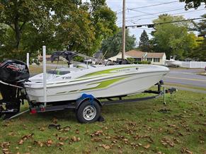 Tahoe T18