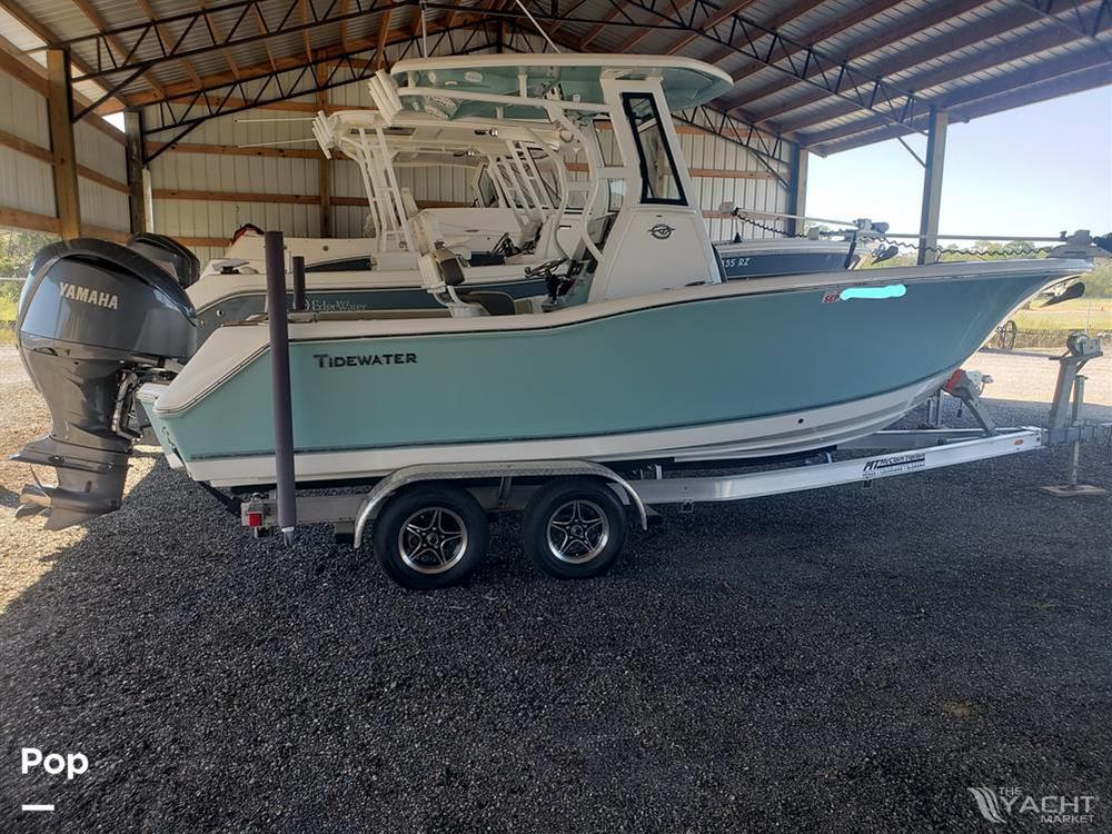 Tidewater 232CC Adventure - 2023 Tidewater 232CC Adventure - Photo #1