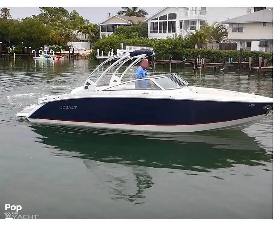 Cobalt R7 - 2016 Cobalt R7 - Photo #1