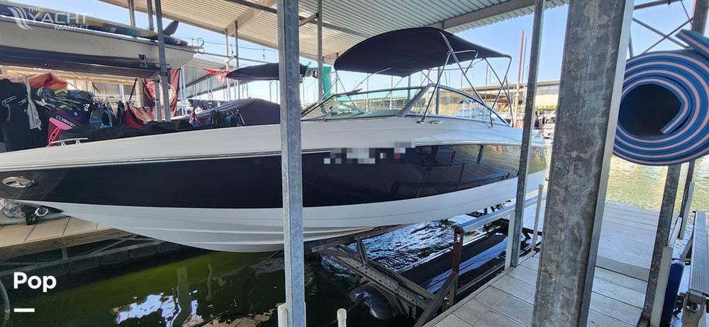 Cobalt 24 SX - 2005 Cobalt 24 SX - Photo #1