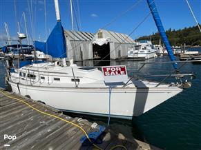 Sabre 34