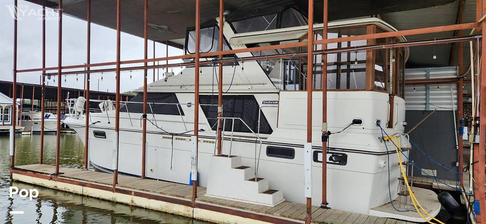 Carver 4207 Aft Cabin - 1986 Carver 4207 Aft Cabin - Photo #1
