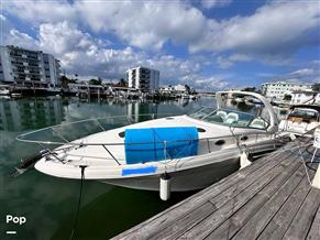Sea Ray 340 Sundancer